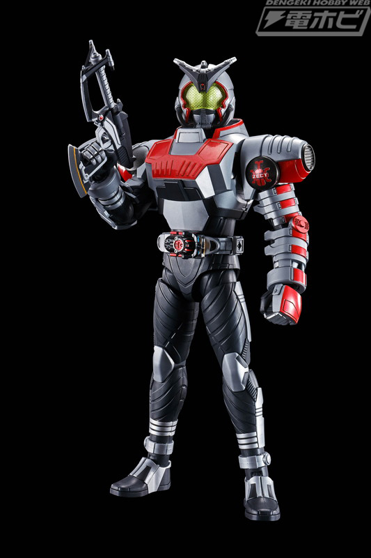 Figure-rise Standard Kamen Rider Dark Kabuto
