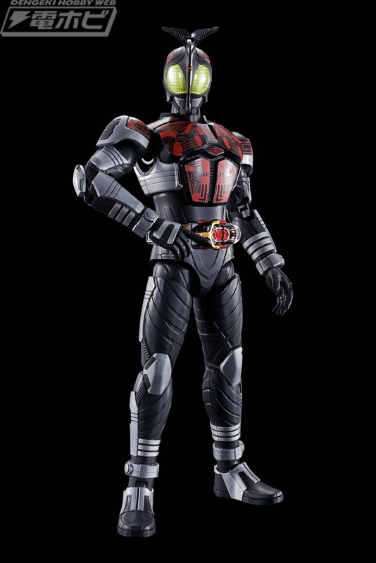 Figure-rise Standard Kamen Rider Dark Kabuto