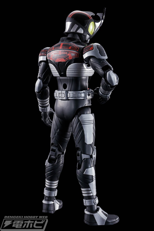 Figure-rise Standard Kamen Rider Dark Kabuto
