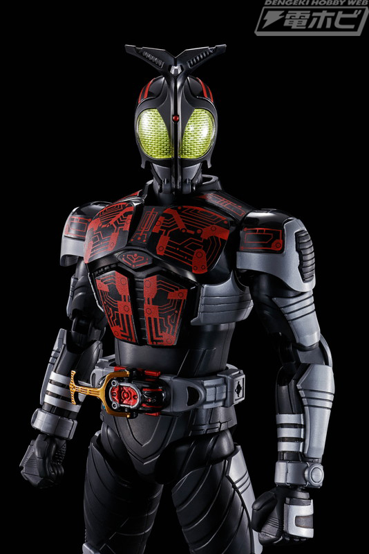Figure-rise Standard Kamen Rider Dark Kabuto