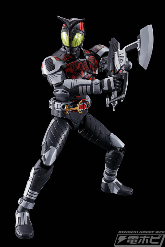 Figure-rise Standard Kamen Rider Dark Kabuto