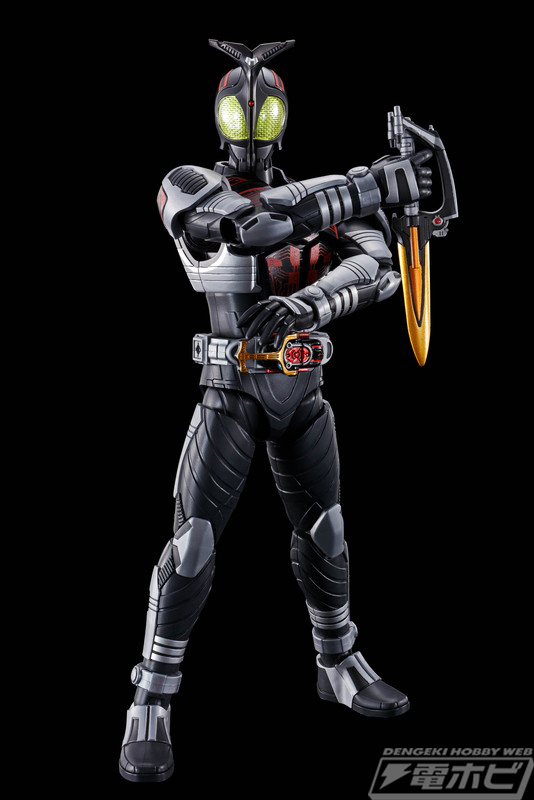 Figure-rise Standard Kamen Rider Dark Kabuto