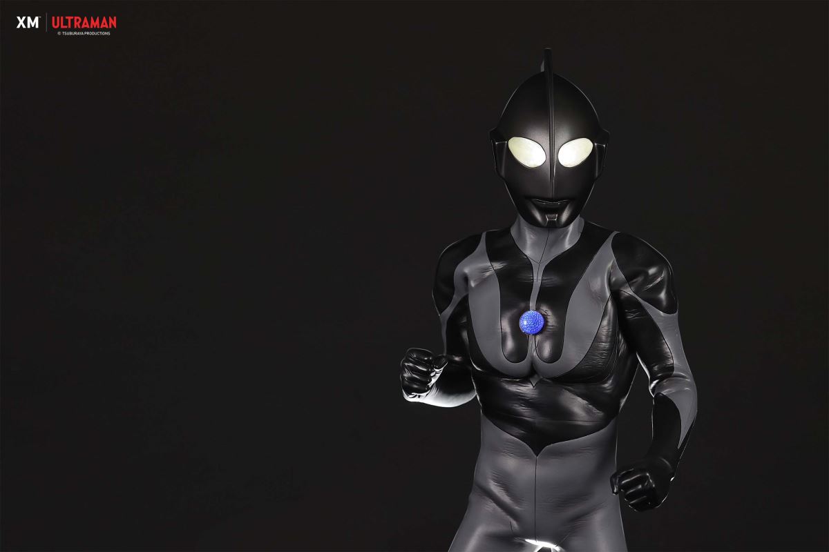 Ultraman (XM Exclusive Special Edition) 60cm