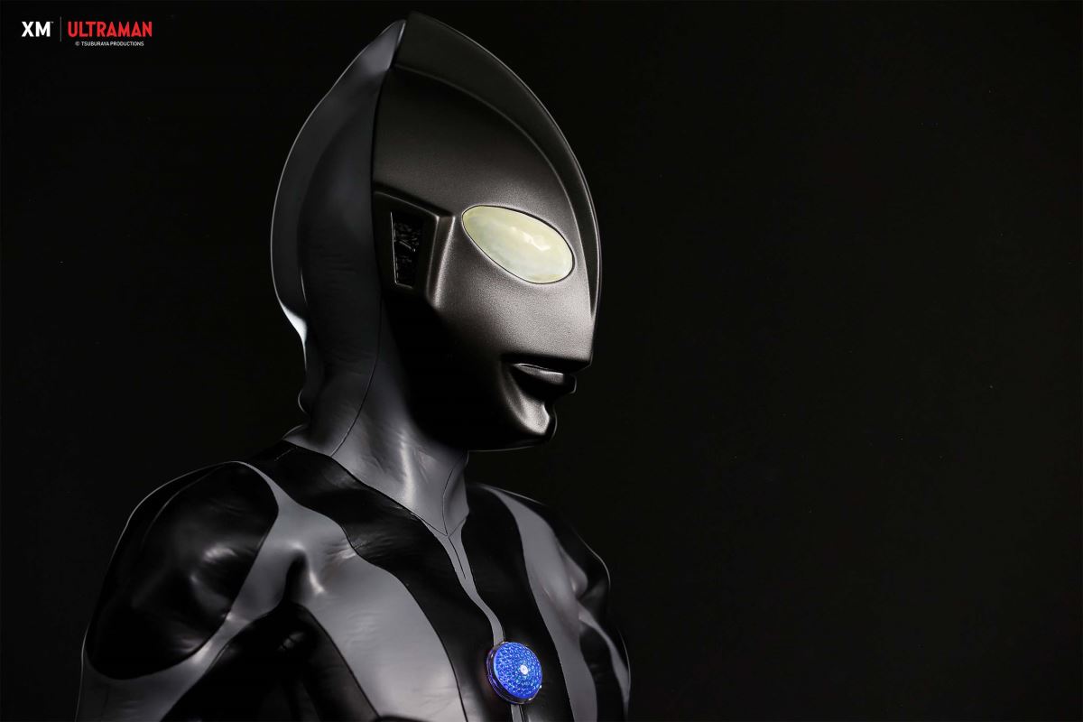 Ultraman (XM Exclusive Special Edition) 60cm