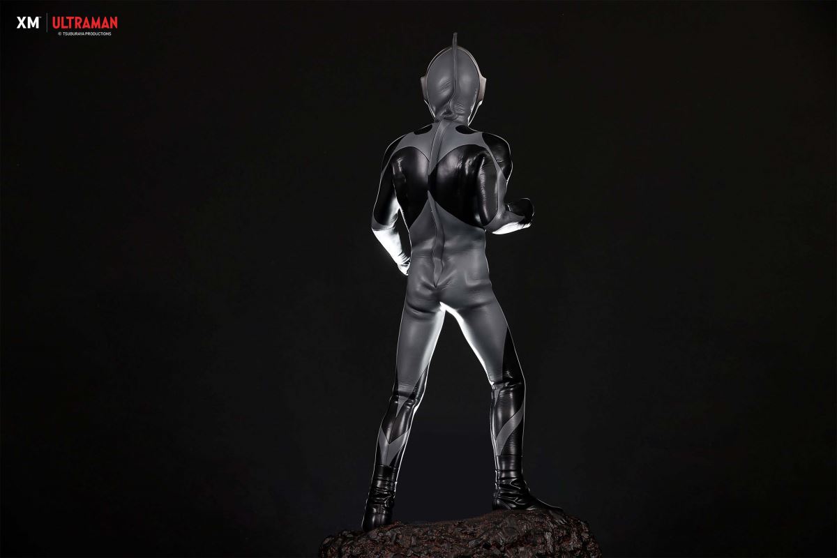 Ultraman (XM Exclusive Special Edition) 60cm