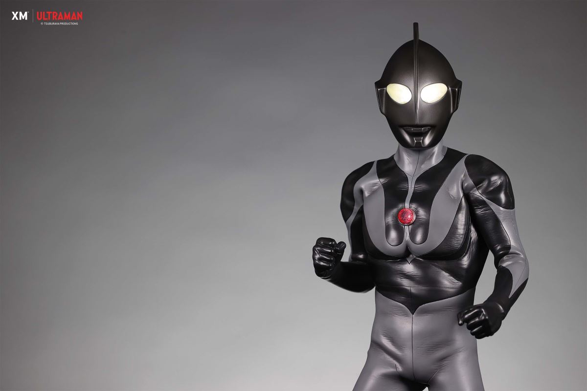 Ultraman (XM Exclusive Special Edition) 60cm