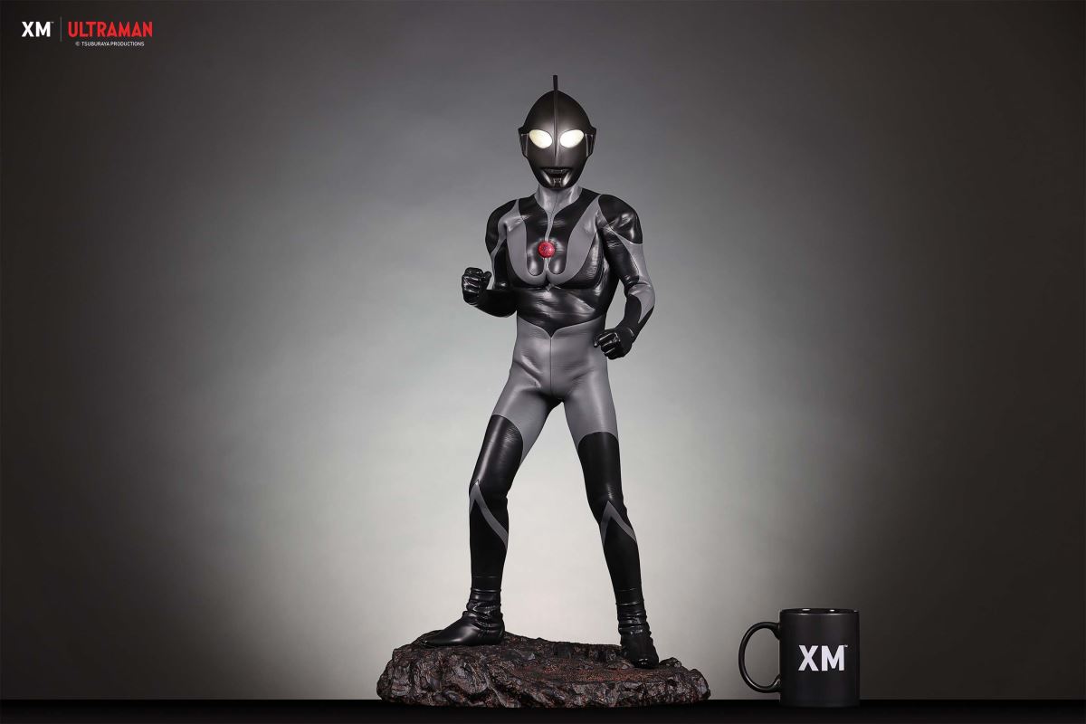 Ultraman (XM Exclusive Special Edition) 60cm