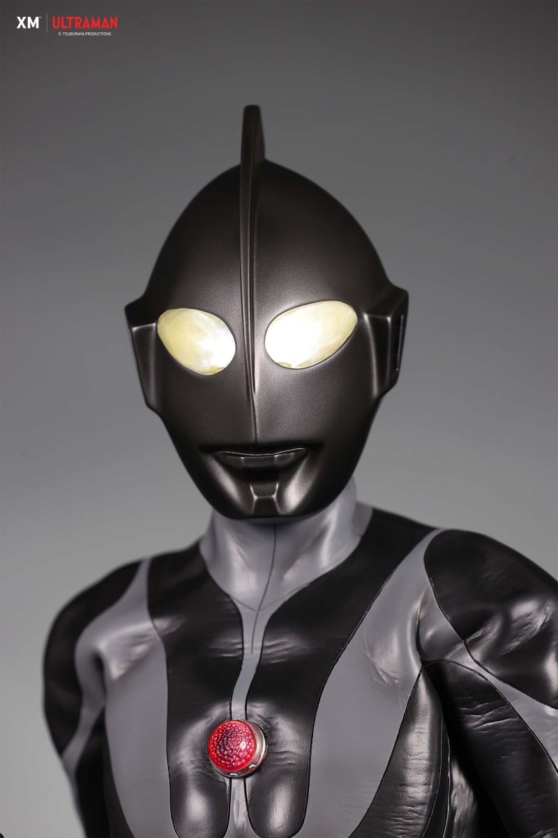 Ultraman (XM Exclusive Special Edition) 60cm