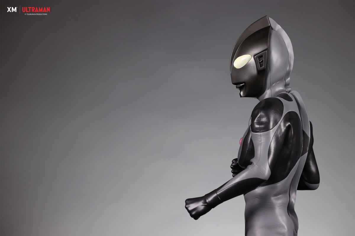 Ultraman (XM Exclusive Special Edition) 60cm