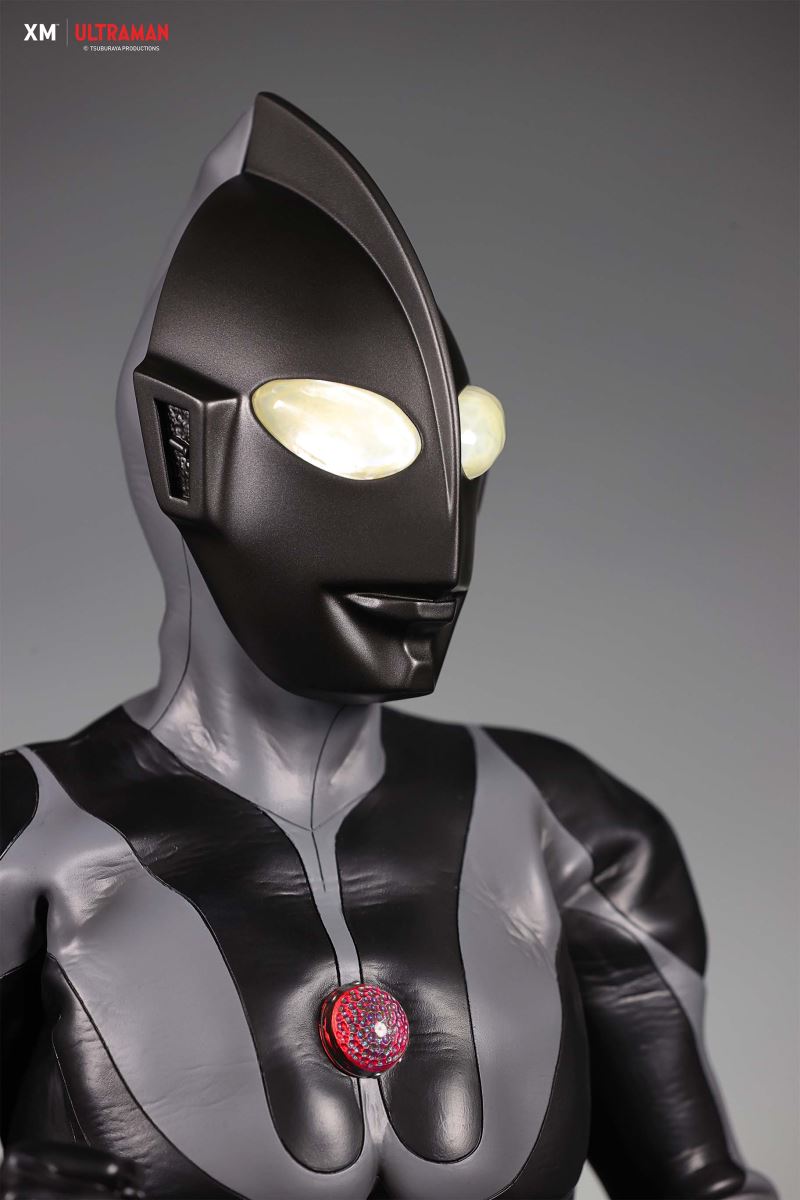 Ultraman (XM Exclusive Special Edition) 60cm