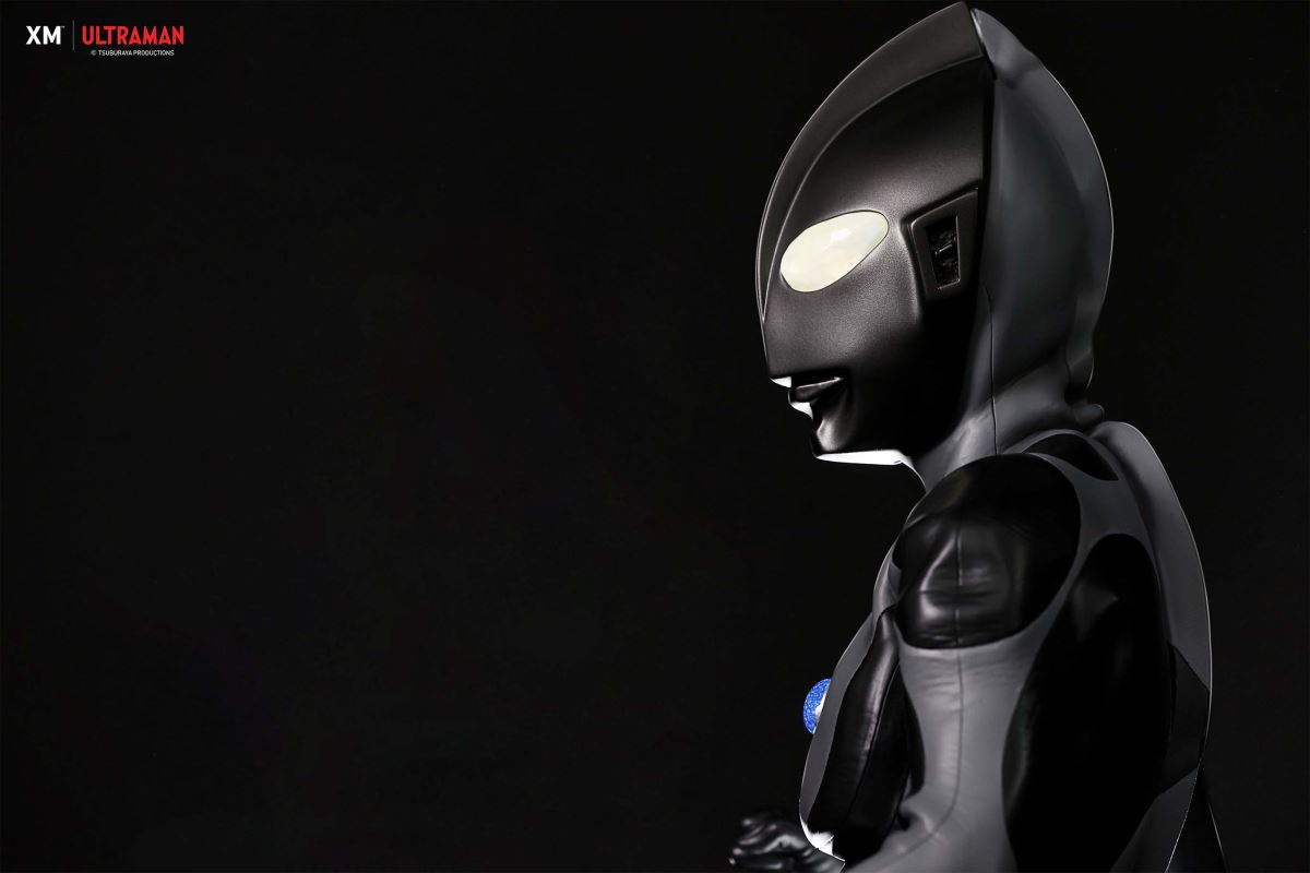 Ultraman (XM Exclusive Special Edition) 60cm