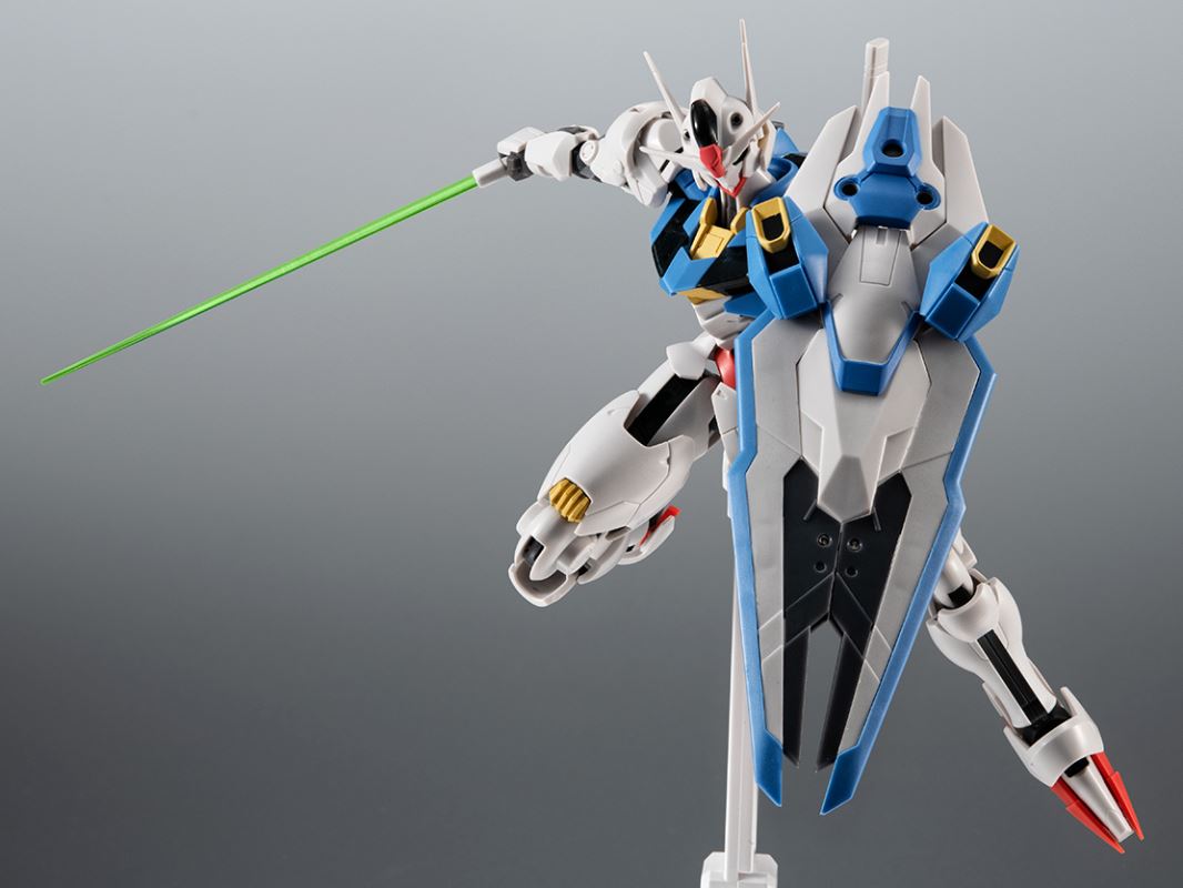 ROBOT SPIRITS <SIDE MS> XVX-016 Gundam Aerial ver. ANIME [15th ANNIVERSARY]