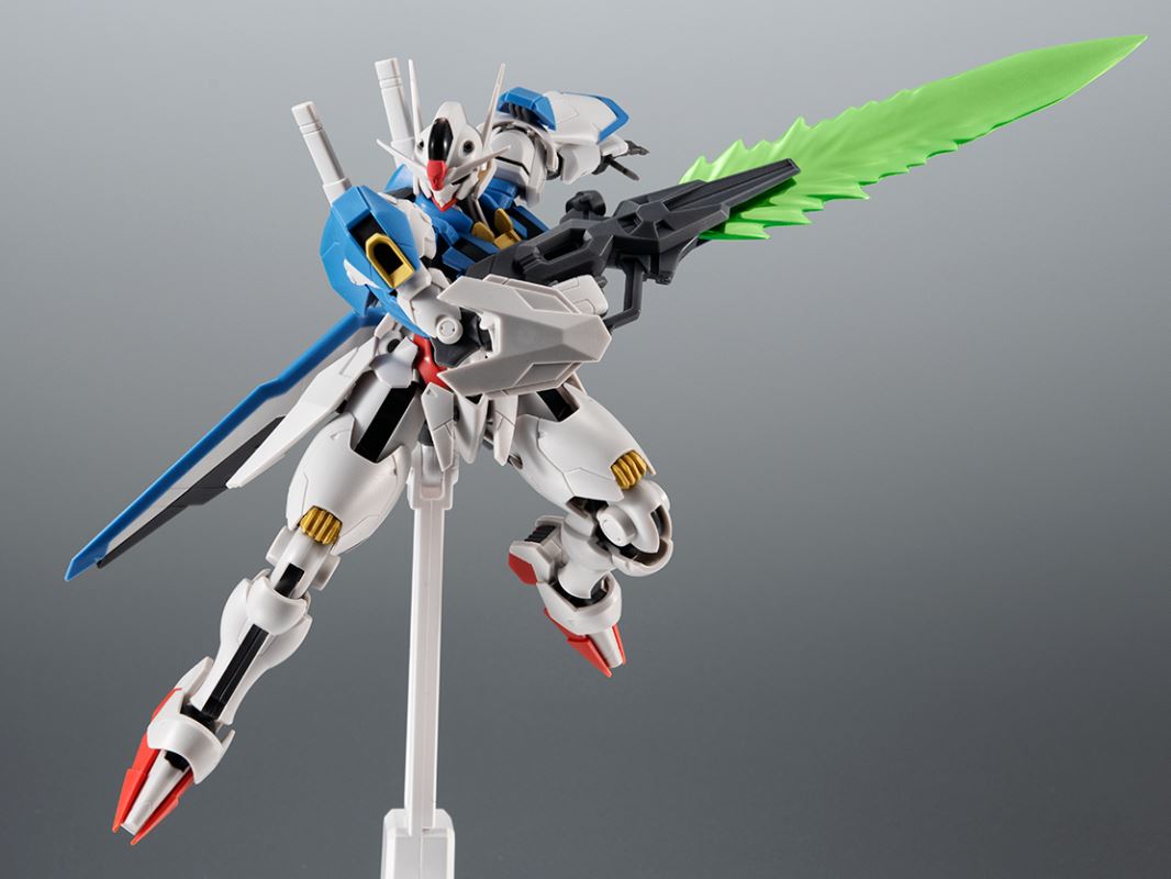ROBOT SPIRITS <SIDE MS> XVX-016 Gundam Aerial ver. ANIME [15th ANNIVERSARY]