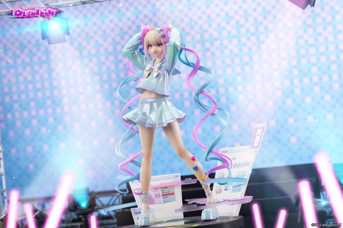 NEEDY STREAMER OVERLOAD - OMGkawaiiAngel 1/7