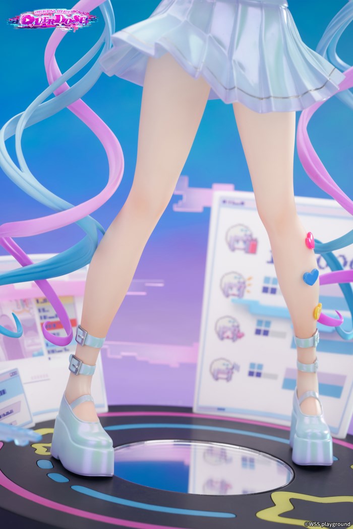 NEEDY STREAMER OVERLOAD - OMGkawaiiAngel 1/7