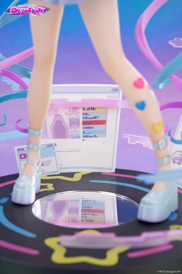 NEEDY STREAMER OVERLOAD - OMGkawaiiAngel 1/7