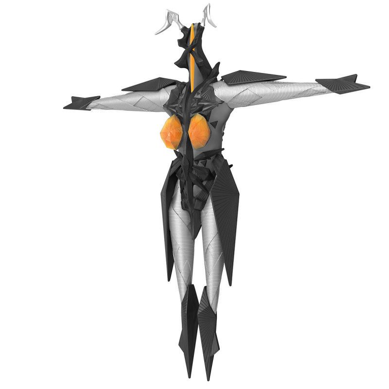 Zetton (Shin Ultraman)