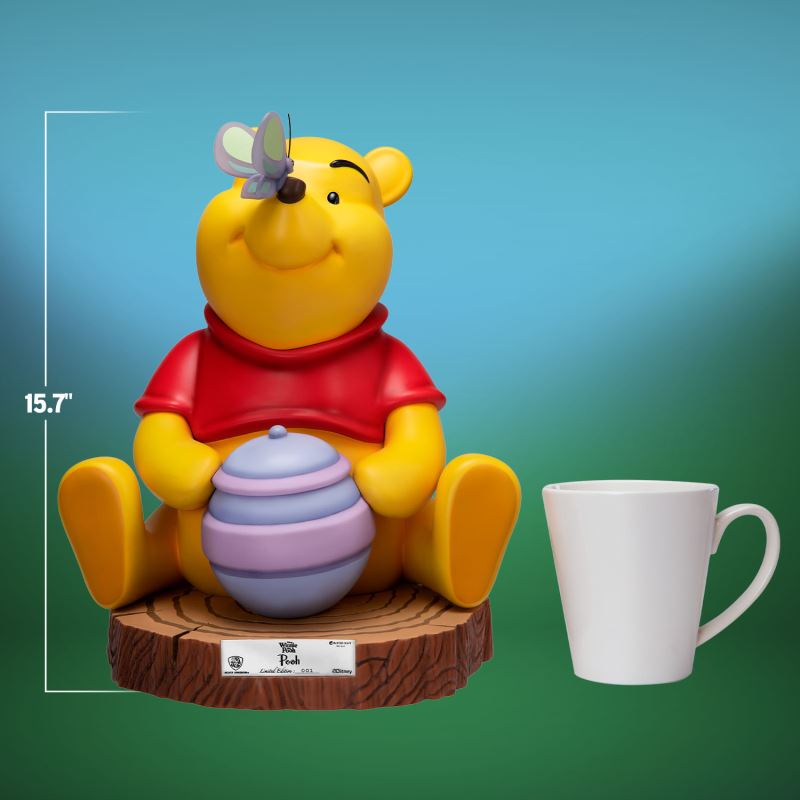 WINNIE THE POOH