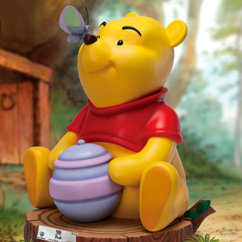 WINNIE THE POOH