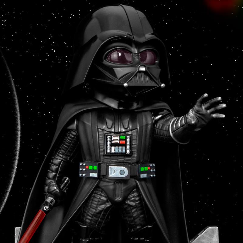 DARTH VADER