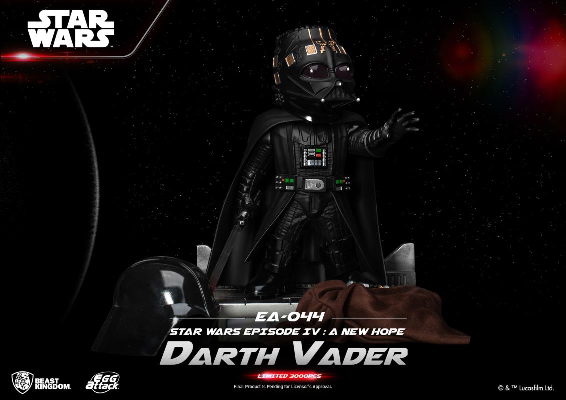 DARTH VADER
