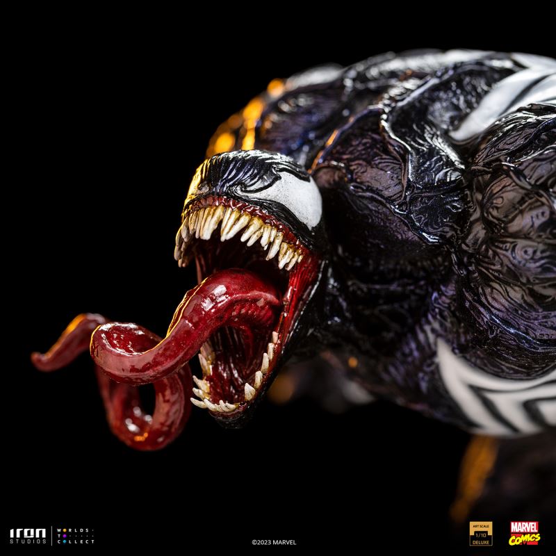 VENOM DELUXE