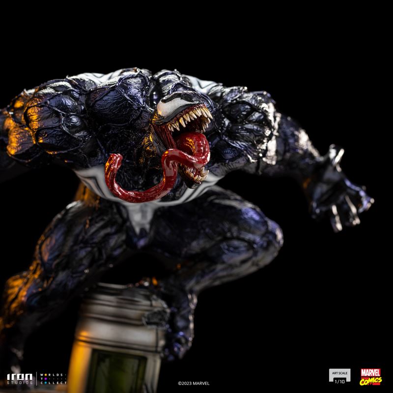 VENOM DELUXE