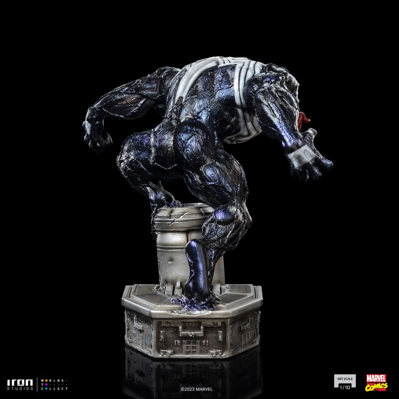 VENOM DELUXE