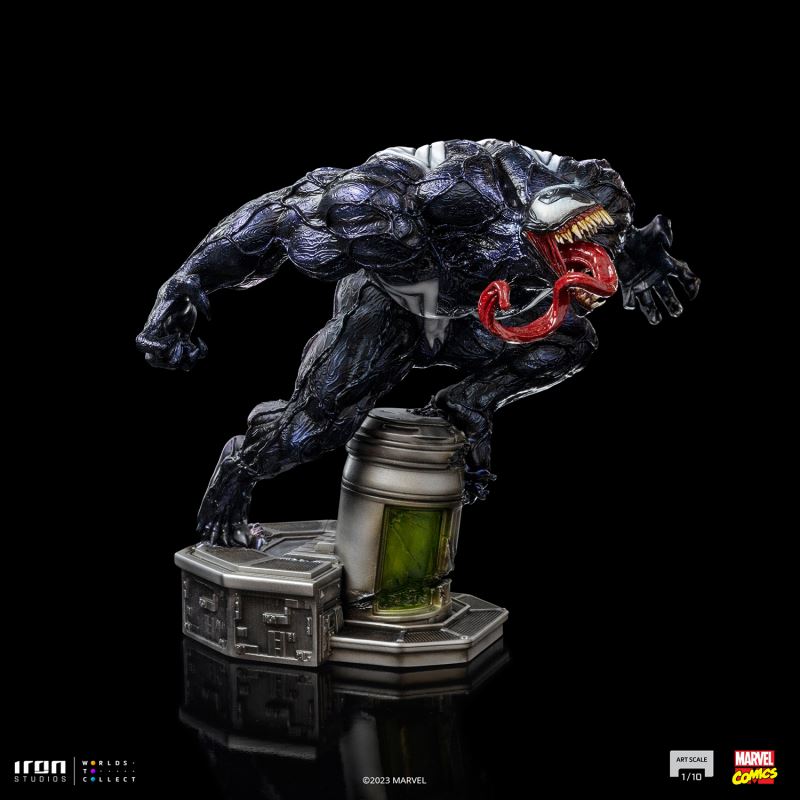 VENOM DELUXE