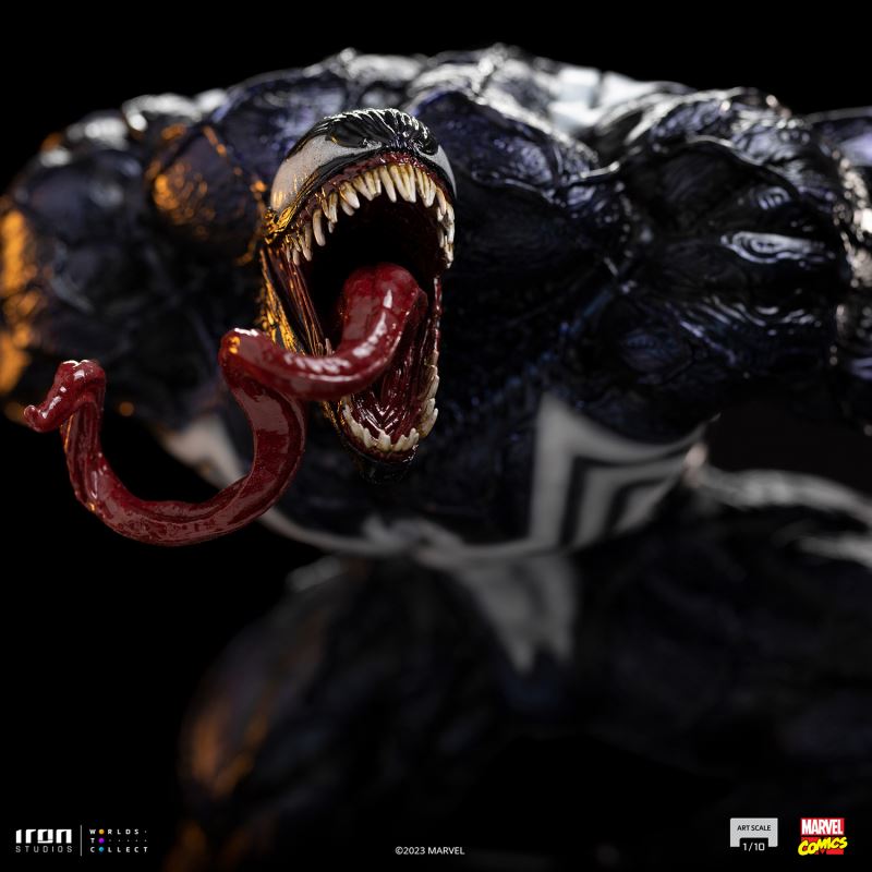VENOM DELUXE