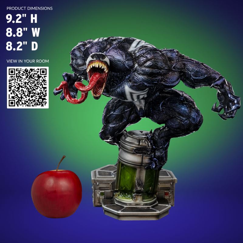 VENOM DELUXE