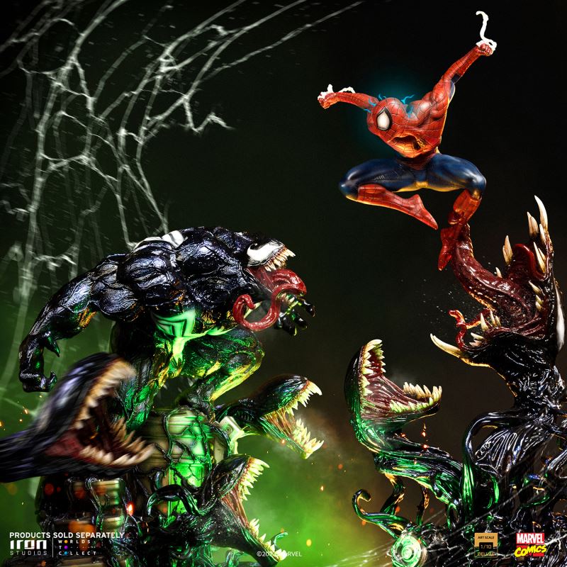 VENOM DELUXE