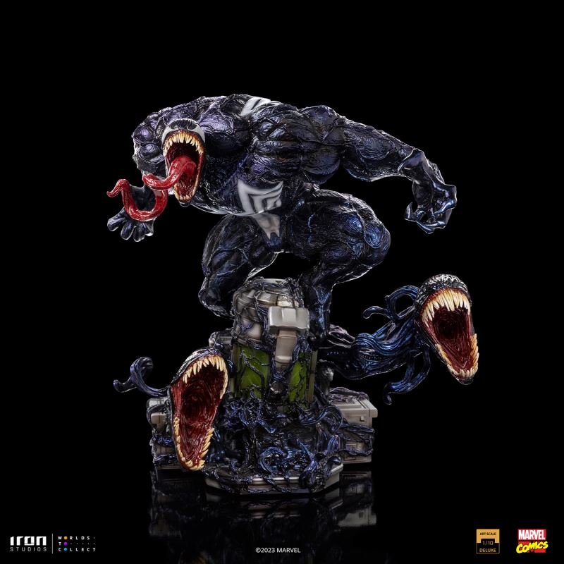 VENOM DELUXE