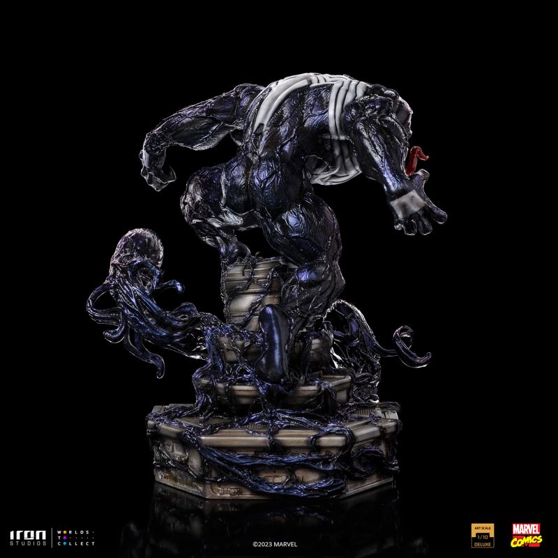 VENOM DELUXE