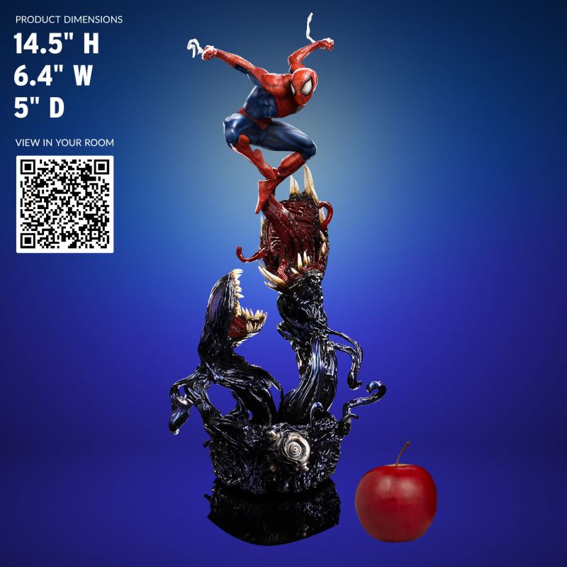 SPIDER-MAN DELUXE