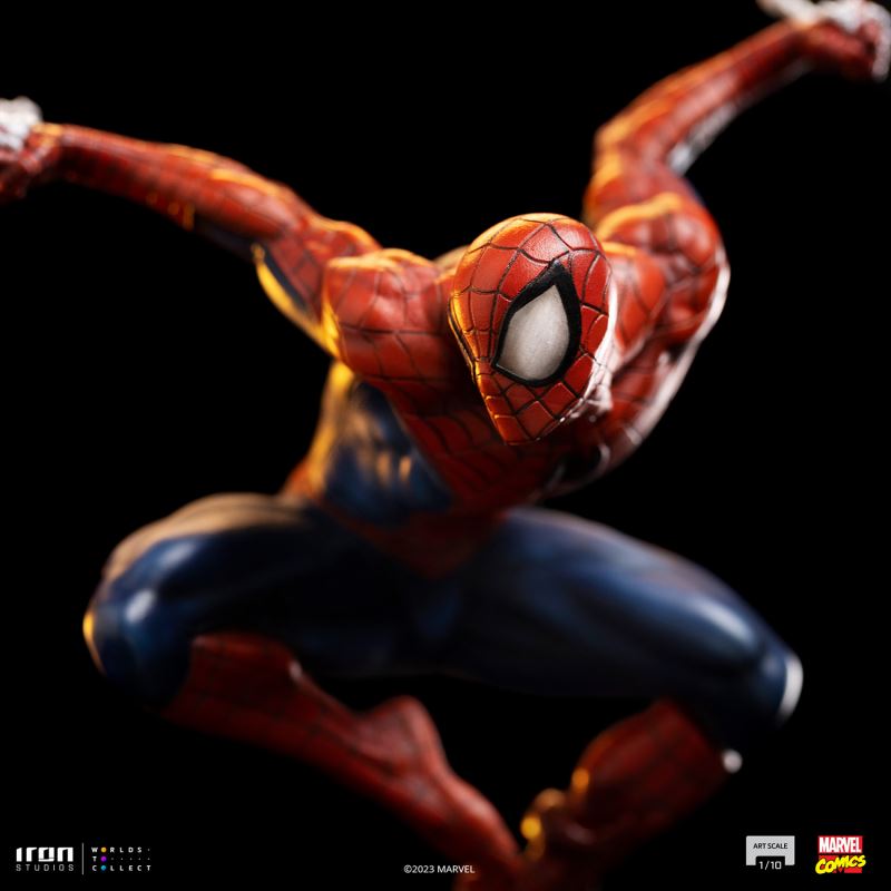SPIDER-MAN DELUXE
