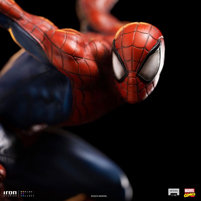SPIDER-MAN DELUXE