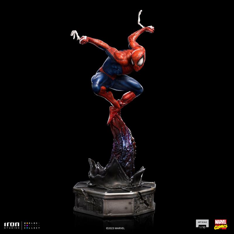 SPIDER-MAN DELUXE