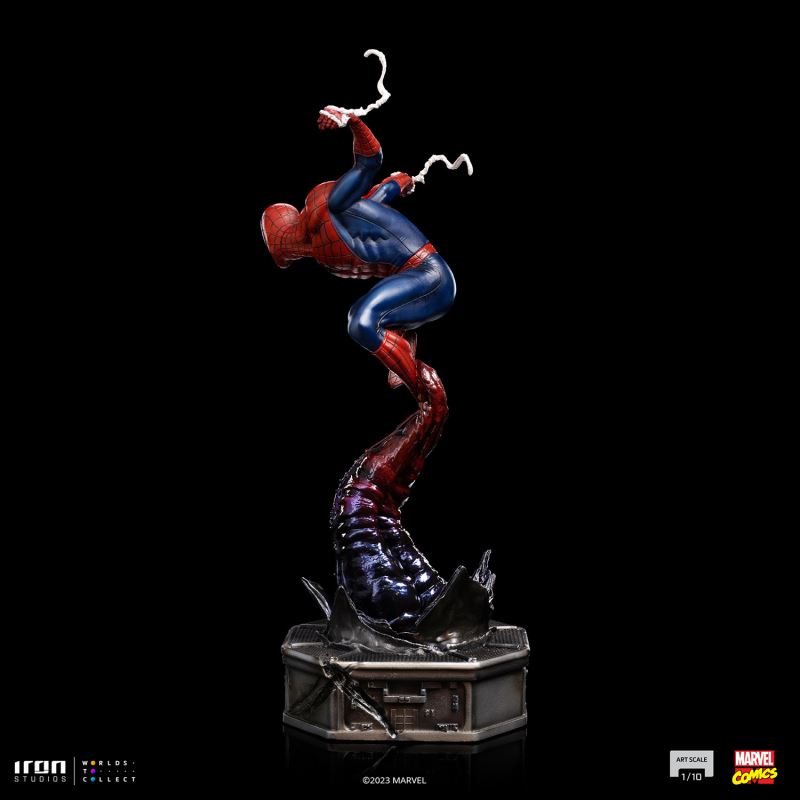 SPIDER-MAN DELUXE