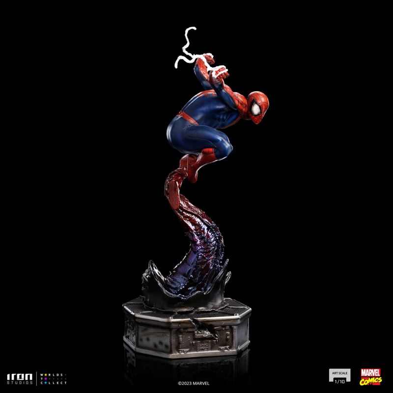 SPIDER-MAN DELUXE