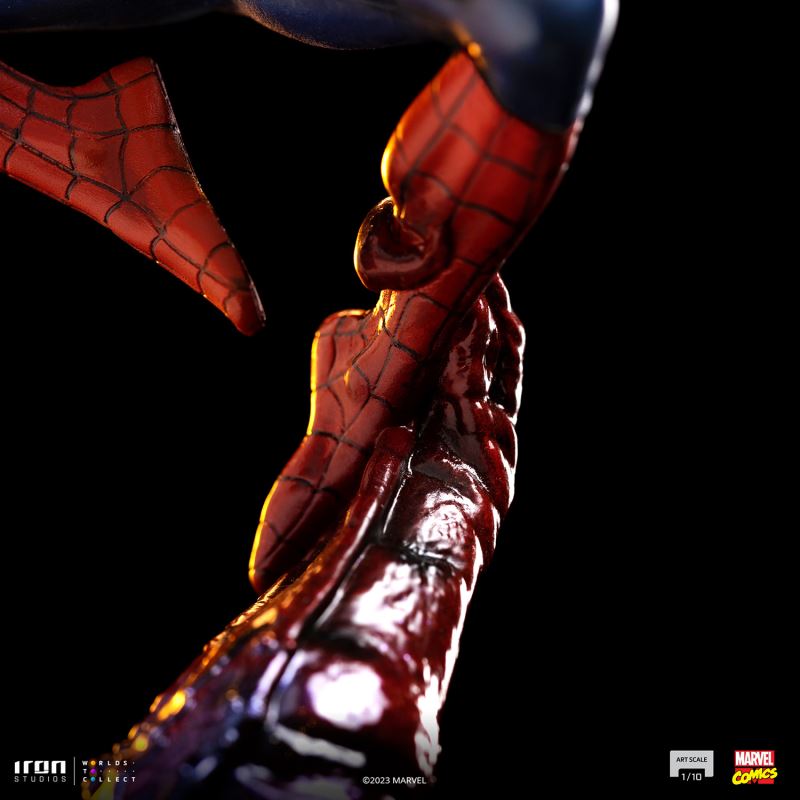 SPIDER-MAN DELUXE