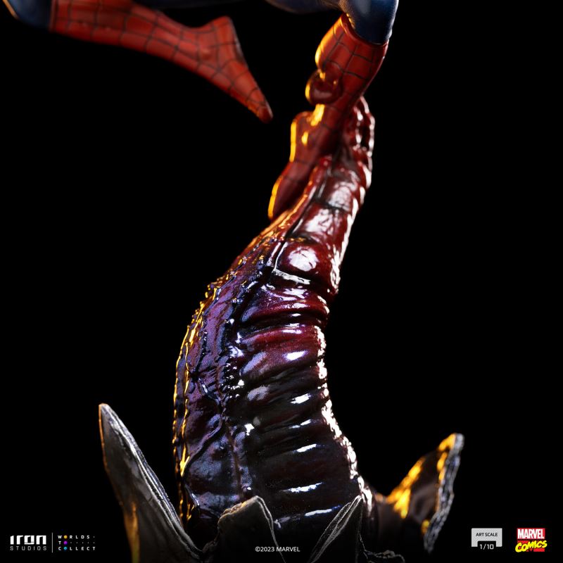 SPIDER-MAN DELUXE