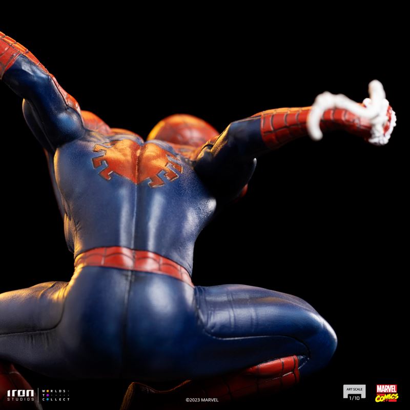 SPIDER-MAN DELUXE