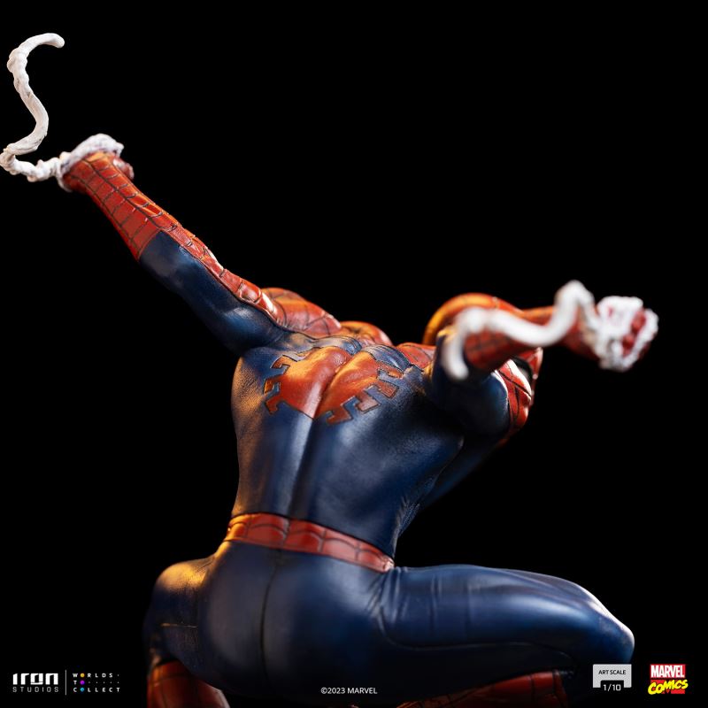 SPIDER-MAN DELUXE