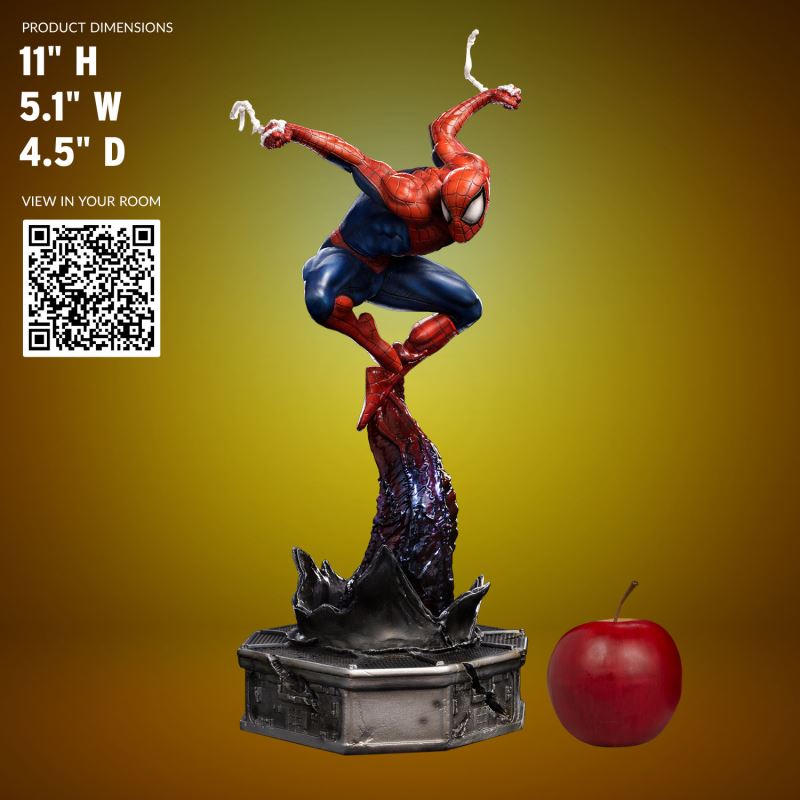 SPIDER-MAN DELUXE