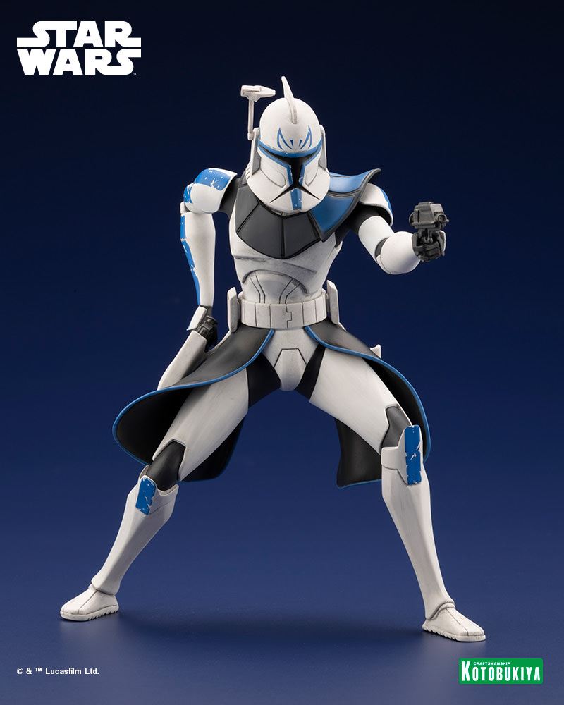 CAPTAIN REX