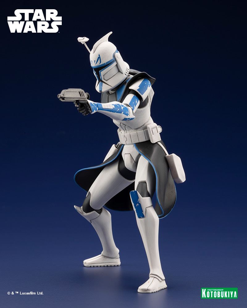 CAPTAIN REX