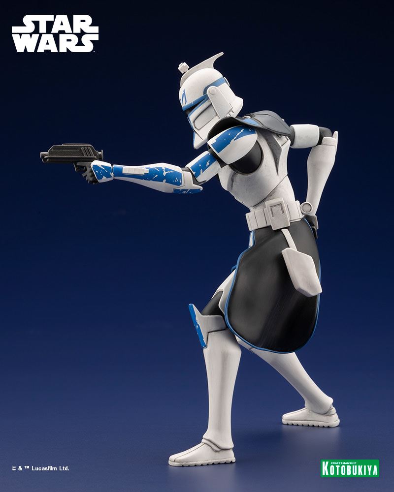 CAPTAIN REX