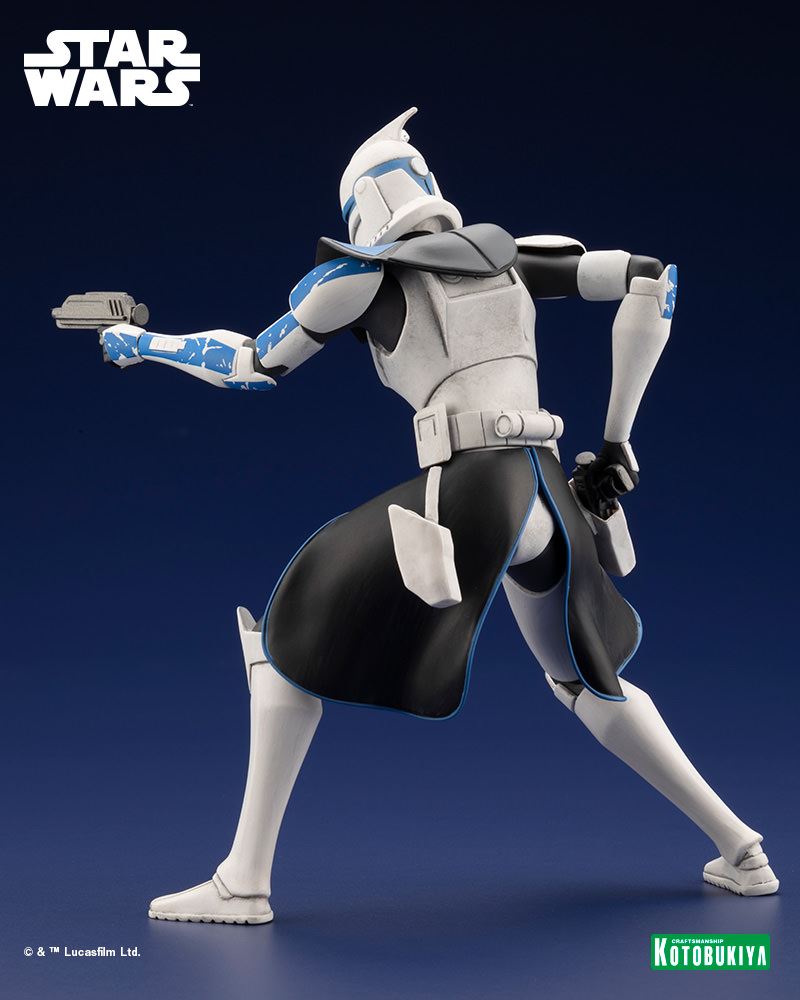 CAPTAIN REX