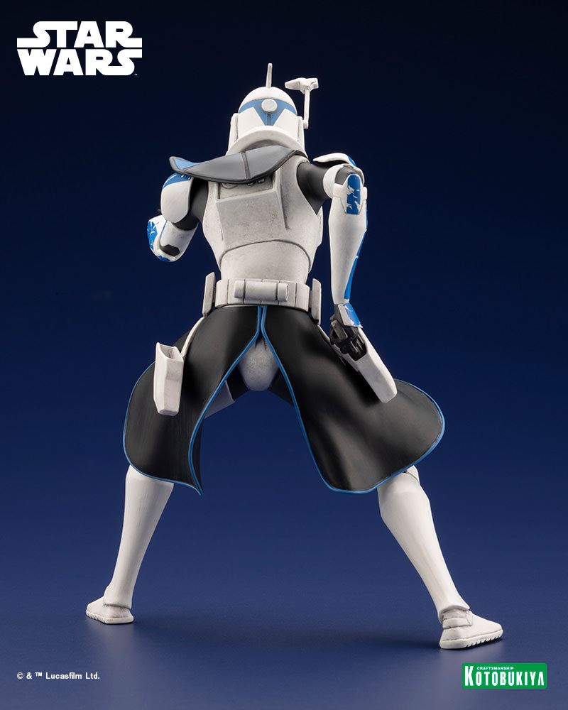 CAPTAIN REX